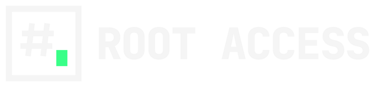 Root Access Wear